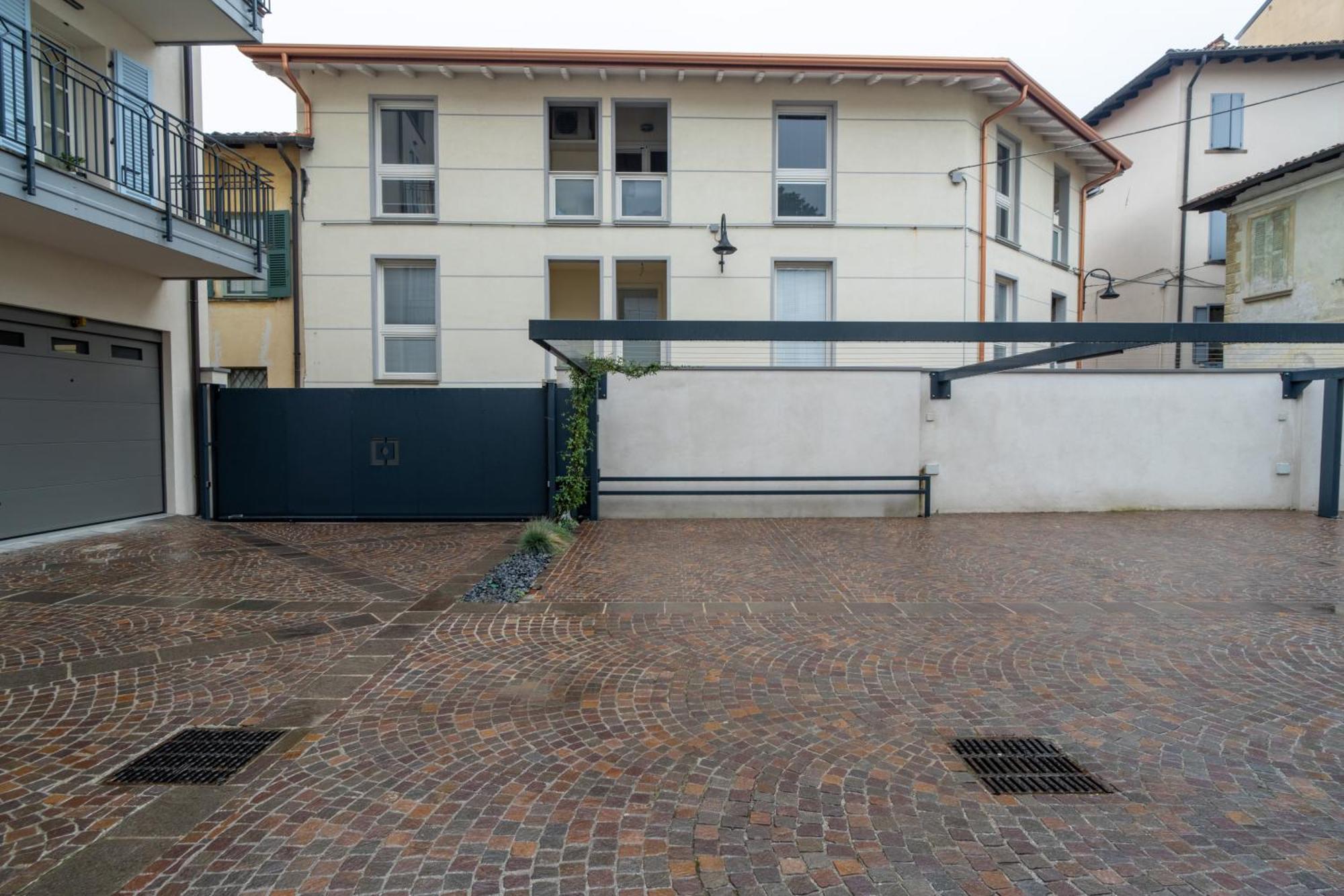 Iseo Lake - Free Wi-Fi And Private Parking Included Exterior foto